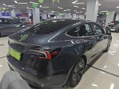 Tesla Model 3 2023 Rear-Wheel Drive - ფოტო 7