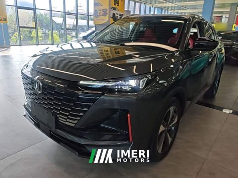 2022 Changan CS55 Plus 2nd Generation 1.5T DCT Premium - ავტომობილი ჩინეთიდან