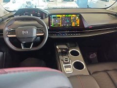 Changan CS55 Plus 2nd Generation 1.5T DCT Premium - ფოტო 10