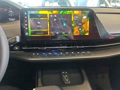 Changan CS55 Plus 2nd Generation 1.5T DCT Premium - ფოტო 13