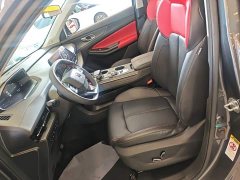 Changan CS55 Plus 2nd Generation 1.5T DCT Premium - ფოტო 15