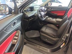 Changan CS55 Plus 2nd Generation 1.5T DCT Premium - ფოტო 16