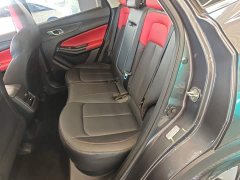 Changan CS55 Plus 2nd Generation 1.5T DCT Premium - ფოტო 17