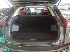 Changan CS55 Plus 2nd Generation 1.5T DCT Premium - ფოტო 19