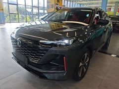 Changan CS55 Plus 2nd Generation 1.5T DCT Premium - ფოტო 2