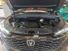 Changan CS55 Plus 2nd Generation 1.5T DCT Premium - ფოტო 20