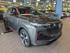Changan CS55 Plus 2nd Generation 1.5T DCT Premium - ფოტო 4