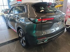 Changan CS55 Plus 2nd Generation 1.5T DCT Premium - ფოტო 5