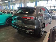 Changan CS55 Plus 2nd Generation 1.5T DCT Premium - ფოტო 7