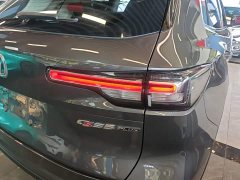 Changan CS55 Plus 2nd Generation 1.5T DCT Premium - ფოტო 8