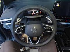 Volkswagen ID.4 CROZZ Pure Enjoyment Limited Edition - ფოტო 11