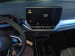 Volkswagen ID.4 CROZZ Pure Enjoyment Limited Edition - ფოტო 13