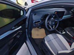 Volkswagen ID.4 CROZZ Pure Enjoyment Limited Edition - ფოტო 16