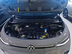 Volkswagen ID.4 CROZZ Pure Enjoyment Limited Edition - ფოტო 20