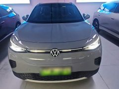 Volkswagen ID.4 CROZZ Pure Enjoyment Limited Edition - ფოტო 3