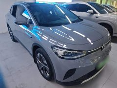Volkswagen ID.4 CROZZ Pure Enjoyment Limited Edition - ფოტო 4