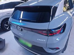 Volkswagen ID.4 CROZZ Pure Enjoyment Limited Edition - ფოტო 6