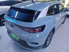 Volkswagen ID.4 CROZZ Pure Enjoyment Limited Edition - ფოტო 7