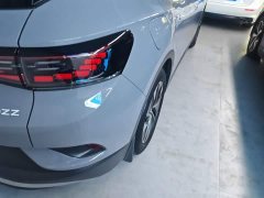 Volkswagen ID.4 CROZZ Pure Enjoyment Limited Edition - ფოტო 8