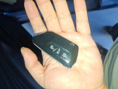 Volkswagen ID.4 CROZZ Pure Enjoyment Limited Edition - ფოტო 9