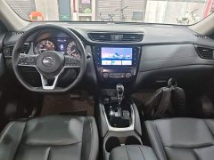 Nissan Qashqai 2022 2.0L FWD Smart Connect Comfort Edition - ფოტო 10
