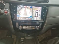 Nissan Qashqai 2022 2.0L FWD Smart Connect Comfort Edition - ფოტო 13