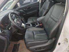 Nissan Qashqai 2022 2.0L FWD Smart Connect Comfort Edition - ფოტო 15