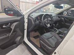 Nissan Qashqai 2022 2.0L FWD Smart Connect Comfort Edition - ფოტო 16