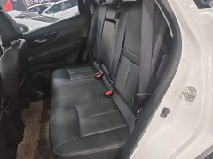Nissan Qashqai 2022 2.0L FWD Smart Connect Comfort Edition - ფოტო 17