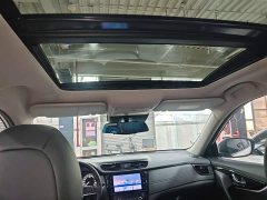 Nissan Qashqai 2022 2.0L FWD Smart Connect Comfort Edition - ფოტო 18