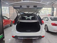 Nissan Qashqai 2022 2.0L FWD Smart Connect Comfort Edition - ფოტო 19