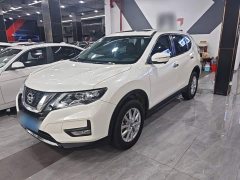 Nissan Qashqai 2022 2.0L FWD Smart Connect Comfort Edition - ფოტო 2
