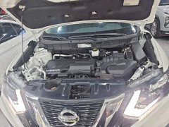 Nissan Qashqai 2022 2.0L FWD Smart Connect Comfort Edition - ფოტო 20