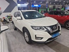 Nissan Qashqai 2022 2.0L FWD Smart Connect Comfort Edition - ფოტო 4