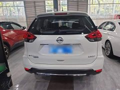 Nissan Qashqai 2022 2.0L FWD Smart Connect Comfort Edition - ფოტო 6