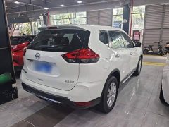 Nissan Qashqai 2022 2.0L FWD Smart Connect Comfort Edition - ფოტო 7