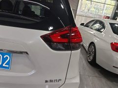 Nissan Qashqai 2022 2.0L FWD Smart Connect Comfort Edition - ფოტო 8