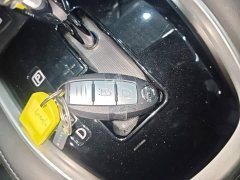 Nissan Qashqai 2022 2.0L FWD Smart Connect Comfort Edition - ფოტო 9