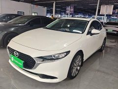 Mazda3 Axela 2.0L Automatic Brilliant Edition - ფოტო 1