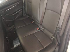 Mazda3 Axela 2.0L Automatic Brilliant Edition - ფოტო 17