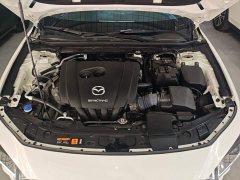 Mazda3 Axela 2.0L Automatic Brilliant Edition - ფოტო 20