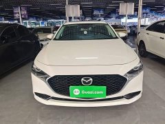 Mazda3 Axela 2.0L Automatic Brilliant Edition - ფოტო 3