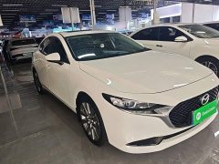 Mazda3 Axela 2.0L Automatic Brilliant Edition - ფოტო 4