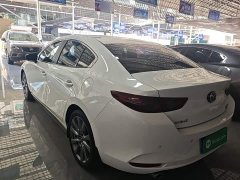 Mazda3 Axela 2.0L Automatic Brilliant Edition - ფოტო 5