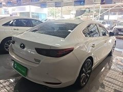Mazda3 Axela 2.0L Automatic Brilliant Edition - ფოტო 7
