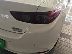 Mazda3 Axela 2.0L Automatic Brilliant Edition - ფოტო 8