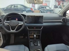Volkswagen Touareg 2024 300TSI Two-Wheel Drive Full Moon Edition - ფოტო 10