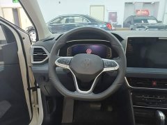 Volkswagen Touareg 2024 300TSI Two-Wheel Drive Full Moon Edition - ფოტო 11