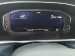 Volkswagen Touareg 2024 300TSI Two-Wheel Drive Full Moon Edition - ფოტო 12