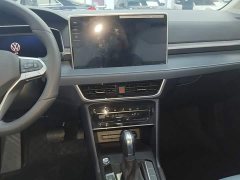 Volkswagen Touareg 2024 300TSI Two-Wheel Drive Full Moon Edition - ფოტო 13